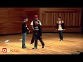 movement art