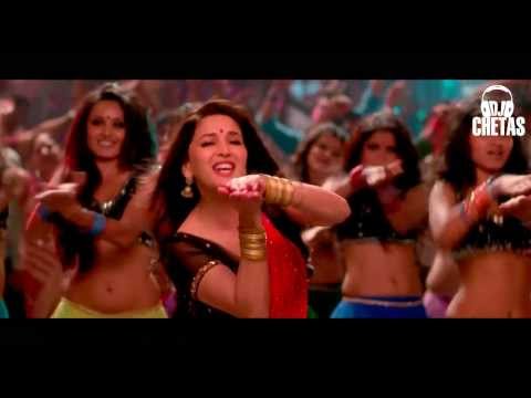 Dj Chetas - Ghaghra Remix