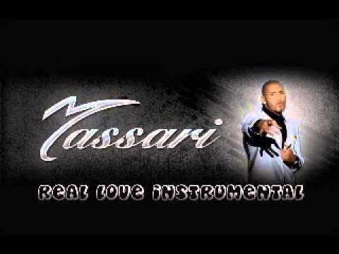 Massari - real love (instrumental)