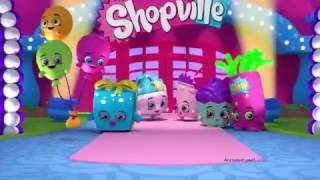 Shopkins Season 7 Official TV Commercial 30s