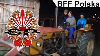 BRACIA FIGO FAGOT - Polska [ ]