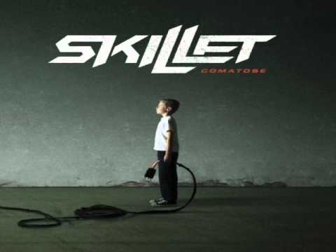 Скачать песню skillet rebirthing