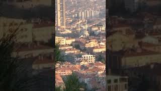 Gündüz Manzara Snap / Manzara Snapleri / Ankara Manzarası