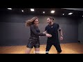Melvin Louis | Krystle D'Souza | Naznina | Fittrat Dance Video | ALTBalaji