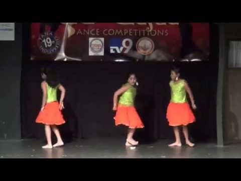 Pks Silaka-TANA Audition2-2013