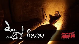 Dogged Review Rj Bayley Horror Reviews