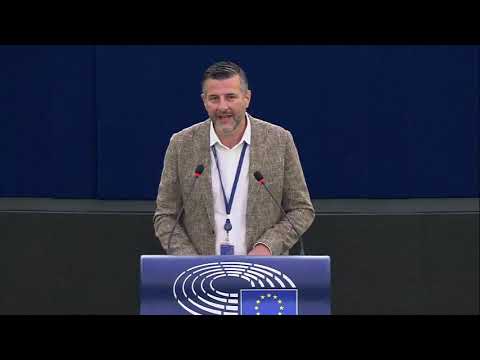 Flutkatastrophe: Pascal Arimont drängt auf schnelle Hilfe | CSP Ostbelgien