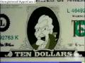 Histeria! Woodrow Wilson - $12 Bill