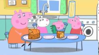 Peppa Pig Английский Эпизоды Новой Анимации Фильмы 2015 Мультфильмы Для Детей Полный Фильмы 2015 Hd