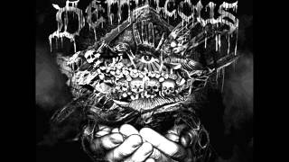 Watch Demiricous Repentagram video