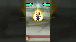 Goku Black In Game Dragon Ball Super