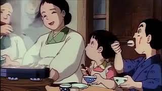USHIRO NO SHOUMEN(Who's left behind) Japan anime movie (DON'T  CRY CHALLENGE)