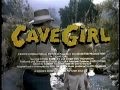 (Trailer) Garota das Cavernas - Cave Girl - 1985