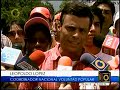 Leopoldo López: Aquí no hay desestabilización
