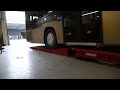 low floor