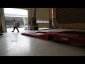 low floor