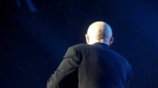 Watch Phil Collins Nowhere To Run video
