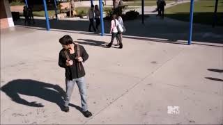 Teen Wolf - Hey Brother