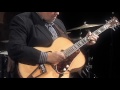 Glide On‪ - ‬The Duke Robillard Jazz Trio‪ (Transmission Hour, live)‬