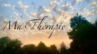 Yn - Ma Thérapie Clip Officiel Prod. Wavboi