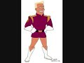 Zapp Brannigan calls Capital One