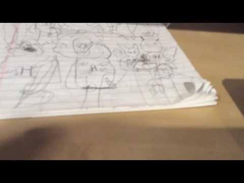 Cannibalism Video