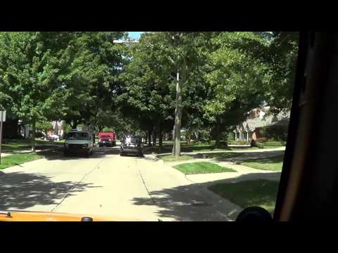 Touring Detroit Pt 2