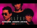 ALFEEのオールナイトニッポン　アコースティックライブPart2（1985.2.27?）