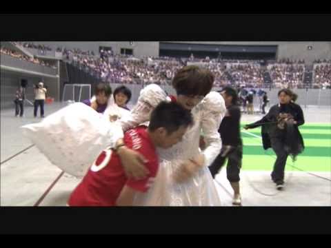 D-BOYS■夏どこ2010■障害物リレー■② d-boys 検索動画22 D-BOYS■夏どこ2010■障害物リレー■② d-boys 検索動画 22