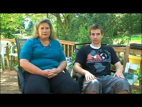 monster allergy porn