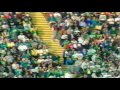 Oregon DE Mark Schmidt sacks ASU QB Jake Plummer 11-05-1994