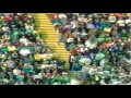Oregon DE Mark Schmidt sacks ASU QB Jake Plummer 11-05-1994