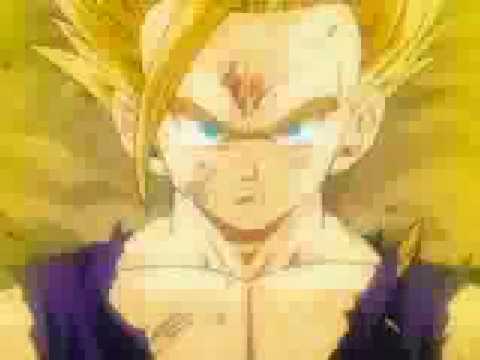 Dragon+ball+gt+gohan+vs+vegeta