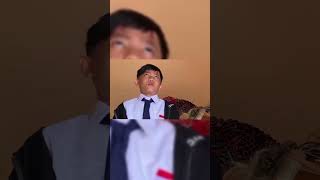 Enthul Pura² Kesurupan Di Kelas.