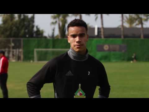 Pyry Soiri - new player of the Shakhtyor Soligorsk