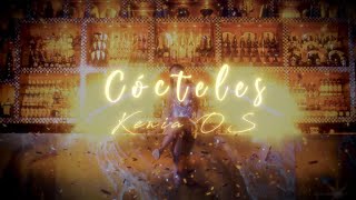 Kenia Os - Cócteles (Official Video)