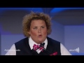 Funny lady Fortune Feimster's side-splitting monologue at #glaadawards