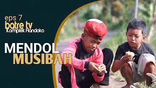 Ceper Mulai Curiga Mizke Selingkuh Ii Komplek Handoko Eps 7