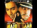 Major Saab Theatrical Trailer 1998
