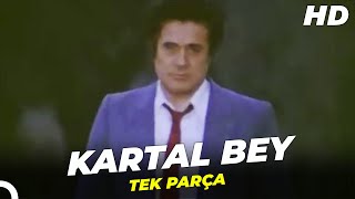 Kartal Bey | Cüneyt Arkın Türk Filmi 