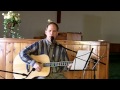 Mike West Original, Mercy and Grace