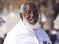 paul mwazha