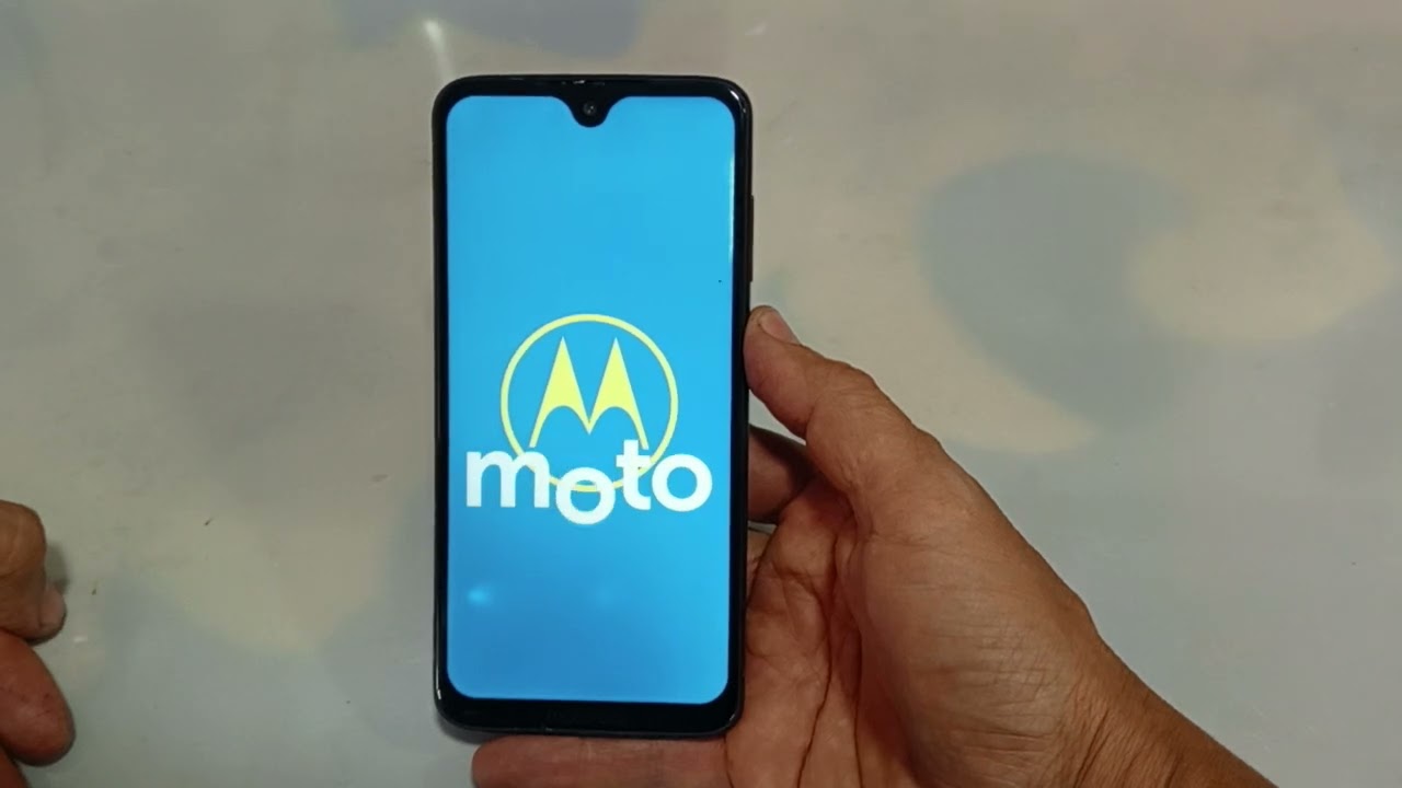 Remove Google Moto G7 Plus Remove Google Moto G7 Plus