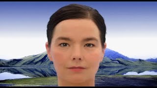 Björk - Earth Intruders