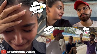 Ab Karan Kabhi Vapis Nahi Ayega I Miss Him Riyavermaofficial12