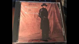 Watch Hank Williams Jr Low Down Blues video