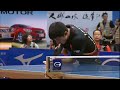 China Open 2014 Highlights: Zhang Jike Vs Jeong Sangeun (Round Of 16)