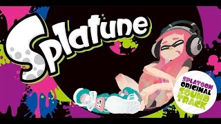 Top 10 Splatoon Ost