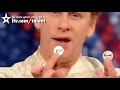 The Best Most Surprising Got Talent Auditions Ever