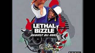 Watch Lethal Bizzle Do It video